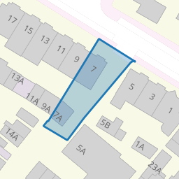 Perceel NWK02-N-1310