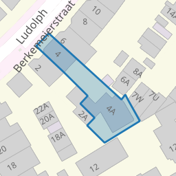 Perceel NWK02-N-1317