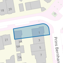 Perceel NWK02-N-1352