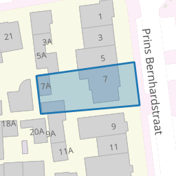Perceel NWK02-N-1355