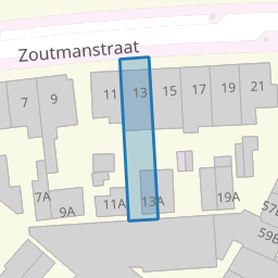 Perceel NWK02-N-1360