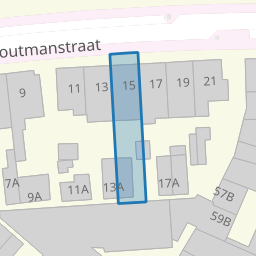 Perceel NWK02-N-1361