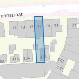 Perceel NWK02-N-1362