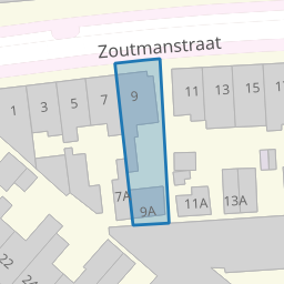 Perceel NWK02-N-1379