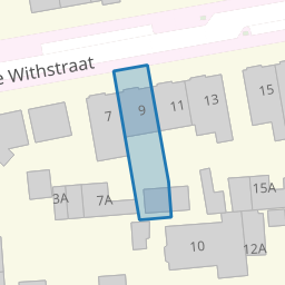 Perceel NWK02-N-1508