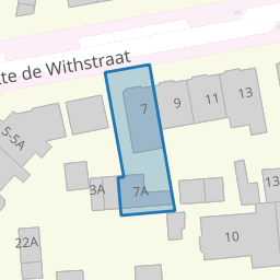 Perceel NWK02-N-1515