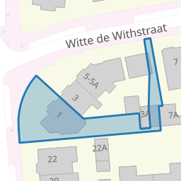 Perceel NWK02-N-1516