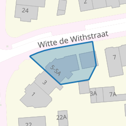 Perceel NWK02-N-1518