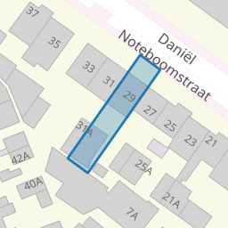 Perceel NWK02-N-1536