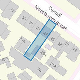 Perceel NWK02-N-1537