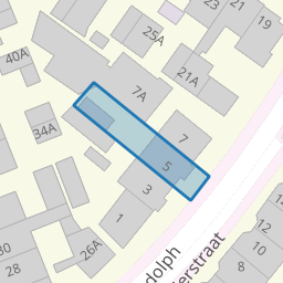 Perceel NWK02-N-1542