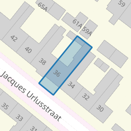 Perceel NWK02-N-1599