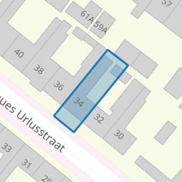 Perceel NWK02-N-1600