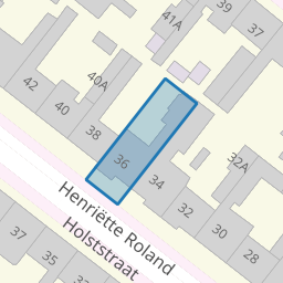 Perceel NWK02-N-1616