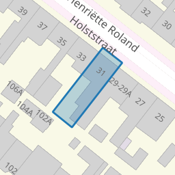 Perceel NWK02-N-1625