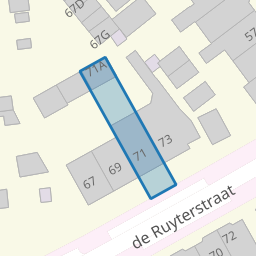 Perceel NWK02-N-1638