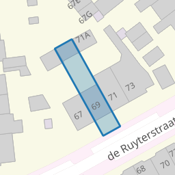 Perceel NWK02-N-1639