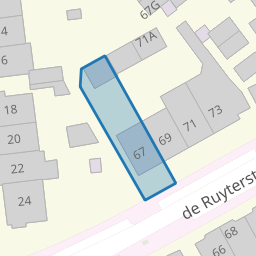 Perceel NWK02-N-1655