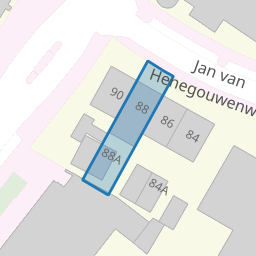 Perceel NWK02-N-1660