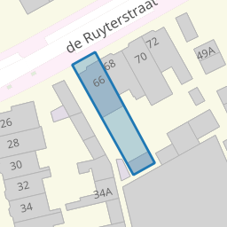 Perceel NWK02-N-1678