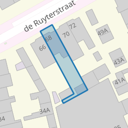 Perceel NWK02-N-1679