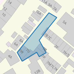 Perceel NWK02-N-1686