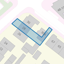 Perceel NWK02-N-1696