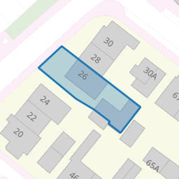 Perceel NWK02-N-1697