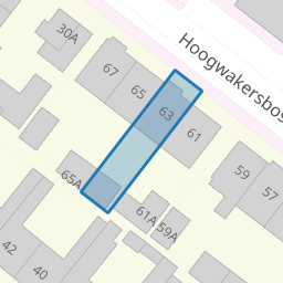 Perceel NWK02-N-1739