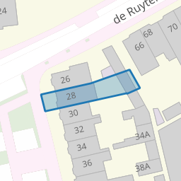 Perceel NWK02-N-1758