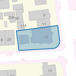 Perceel NWK02-N-1768