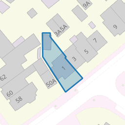 Perceel NWK02-N-1791