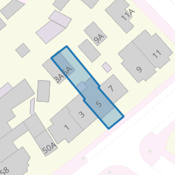 Perceel NWK02-N-1793