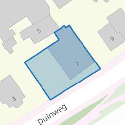 Perceel NWK02-N-1868