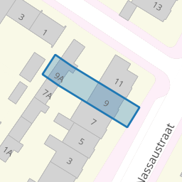 Perceel NWK02-N-1896