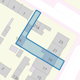 Perceel NWK02-N-1923