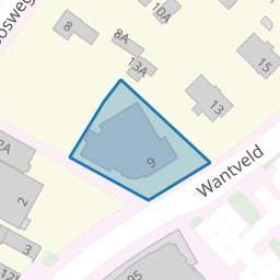 Perceel NWK02-N-1950