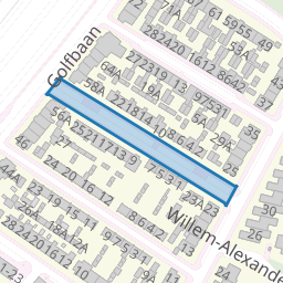 Perceel NWK02-N-2030