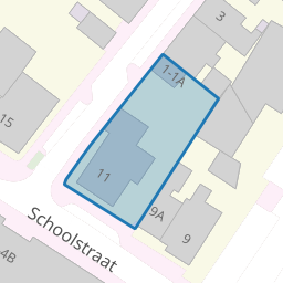 Perceel NWK02-N-2037