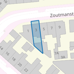 Perceel NWK02-N-2040