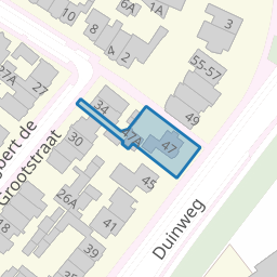 Perceel NWK02-N-2045