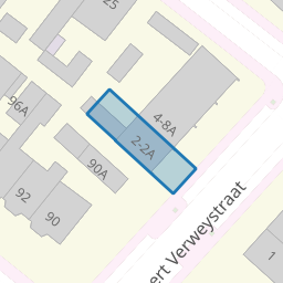 Perceel NWK02-N-2051