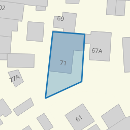 Perceel NWK02-N-2061