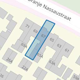 Perceel NWK02-N-2065