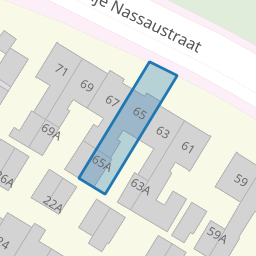 Perceel NWK02-N-2066