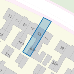 Perceel NWK02-N-2067