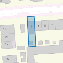 Perceel NWK02-N-2084