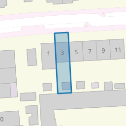 Perceel NWK02-N-2085