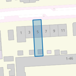 Perceel NWK02-N-2086