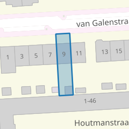 Perceel NWK02-N-2088